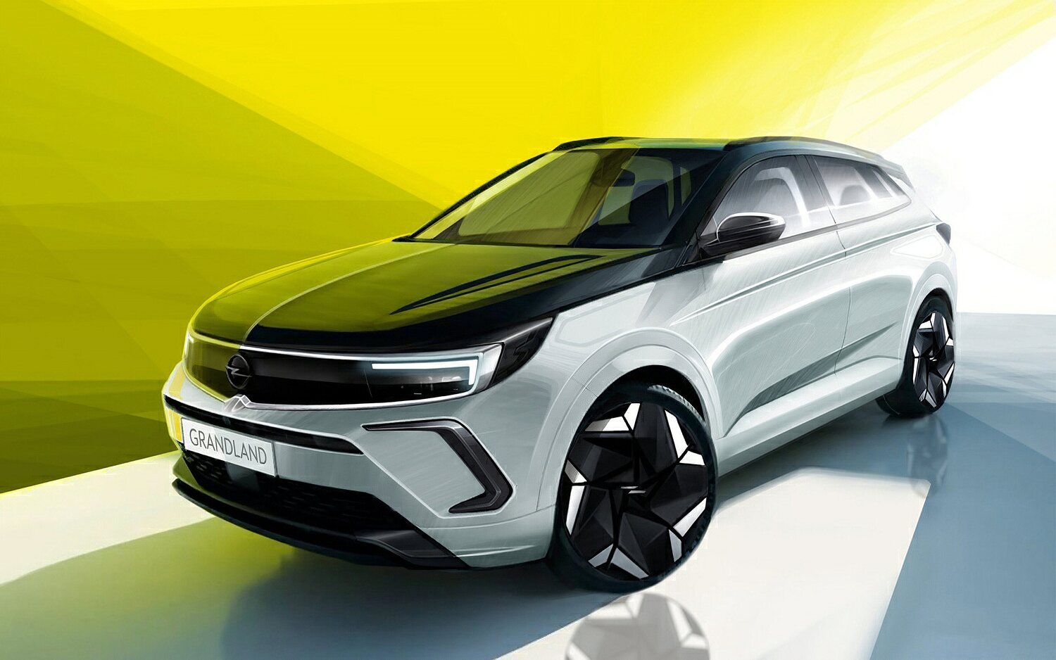 Nuevo Opel Grandland GSE, revolucionando el mercado