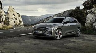 Audi potenciará la fabricación del Audi e-Tron GT eléctrico