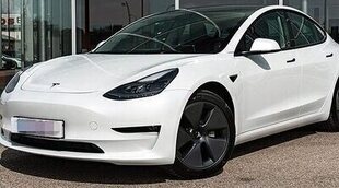 Tesla bate récord de beneficio neto en 2022