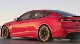 Tesla Model S supera los test Euro NCAP