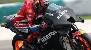 HRC MotoGP: unos test cruciales para la temporada 2023