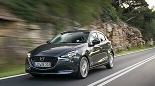 Mazda espera lograr su electrificación en 2028