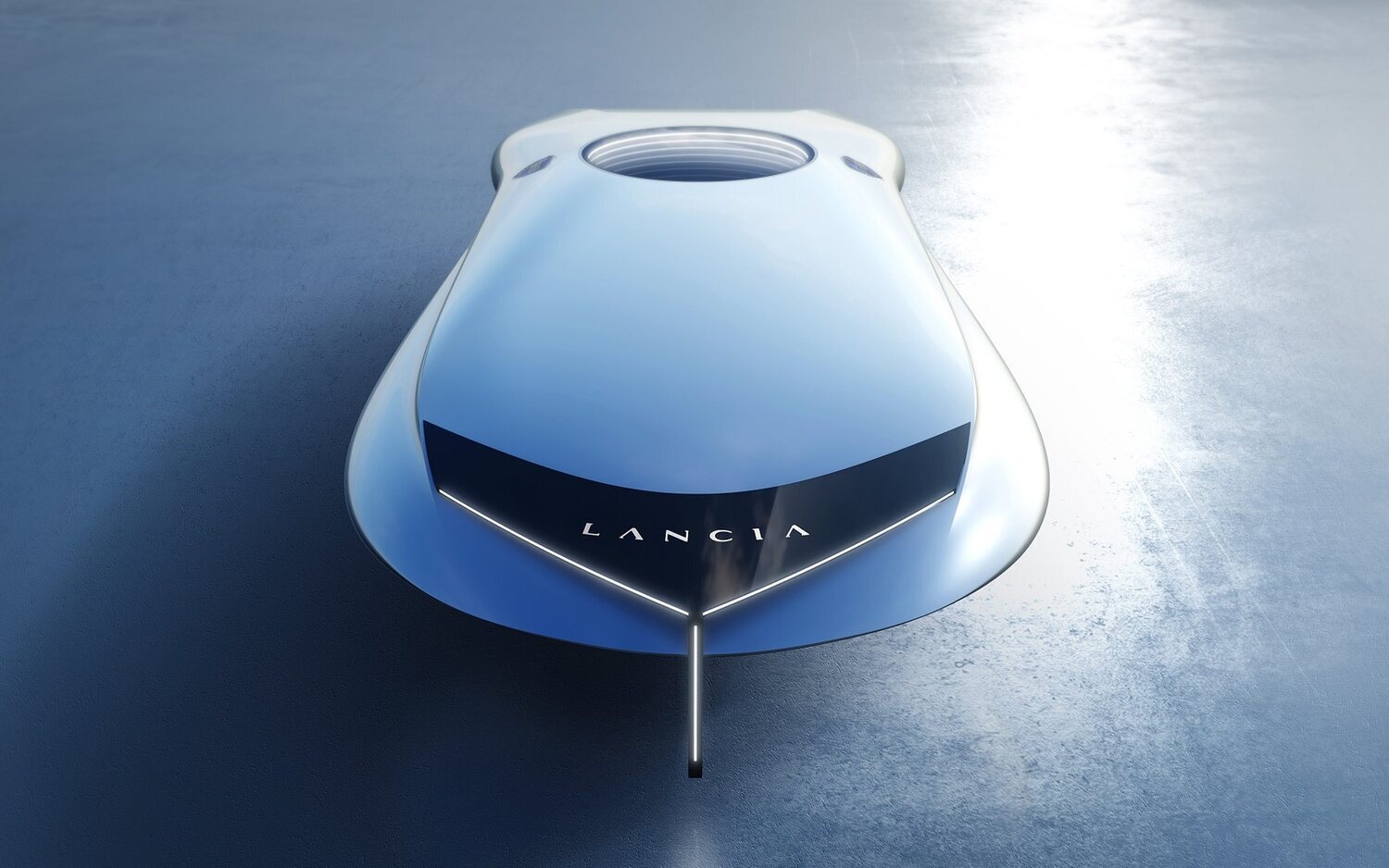 Lancia Pu+Ra estará presente en todos los modelos en 2024