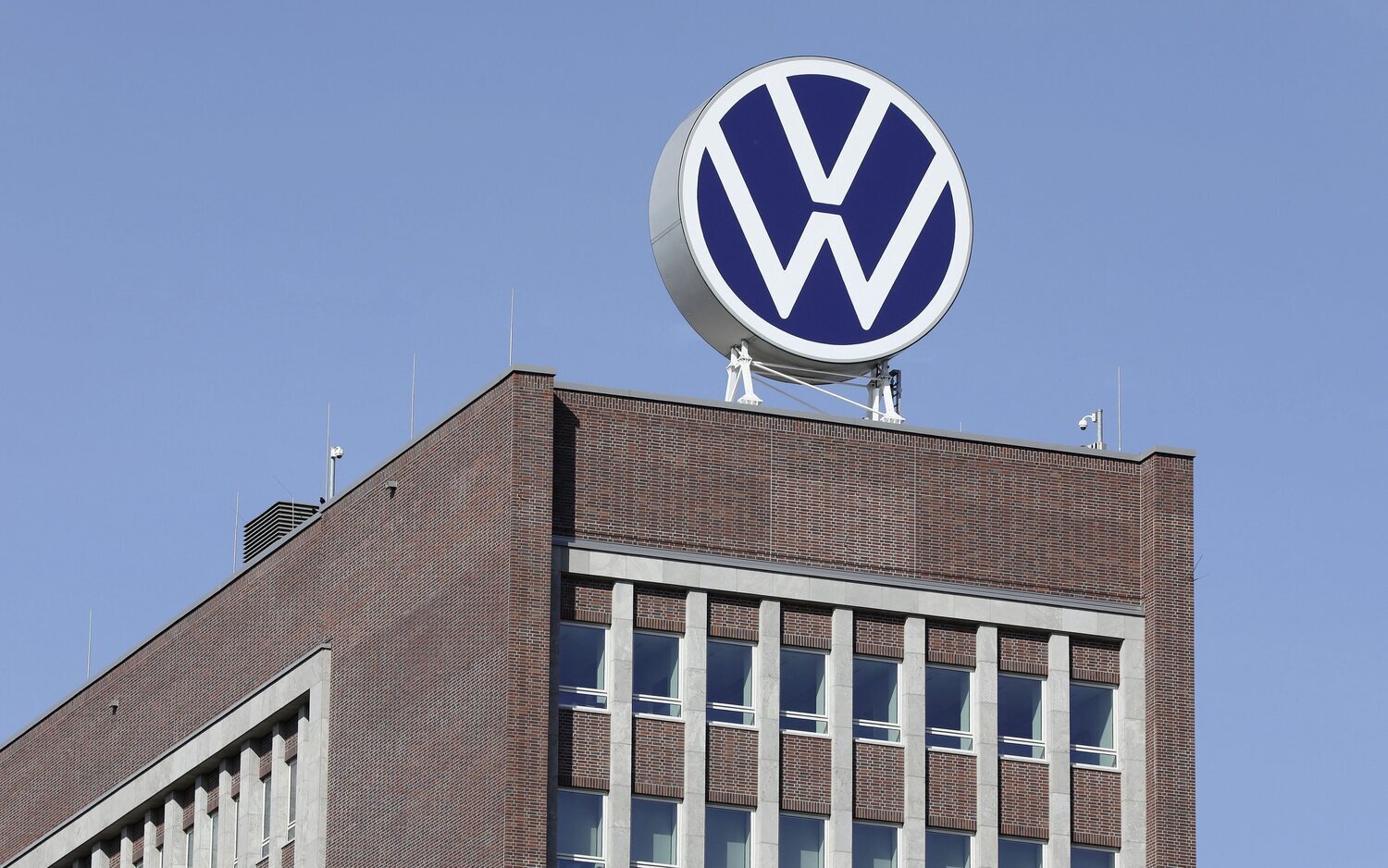 Volkswagen valora la ubicación de la nueva planta europea