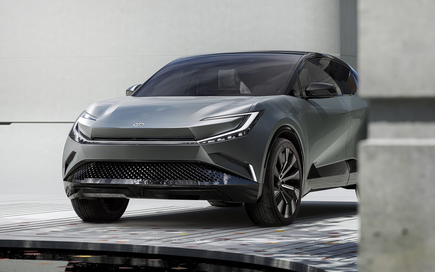 Toyota suma nuevos retrasos en sus modelos eléctricos