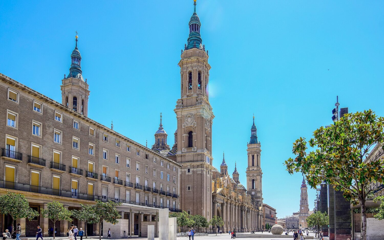 Zaragoza se prepara para la nueva ley de ZBE