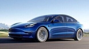 Tesla reduce el precio de dos de sus modelos en España