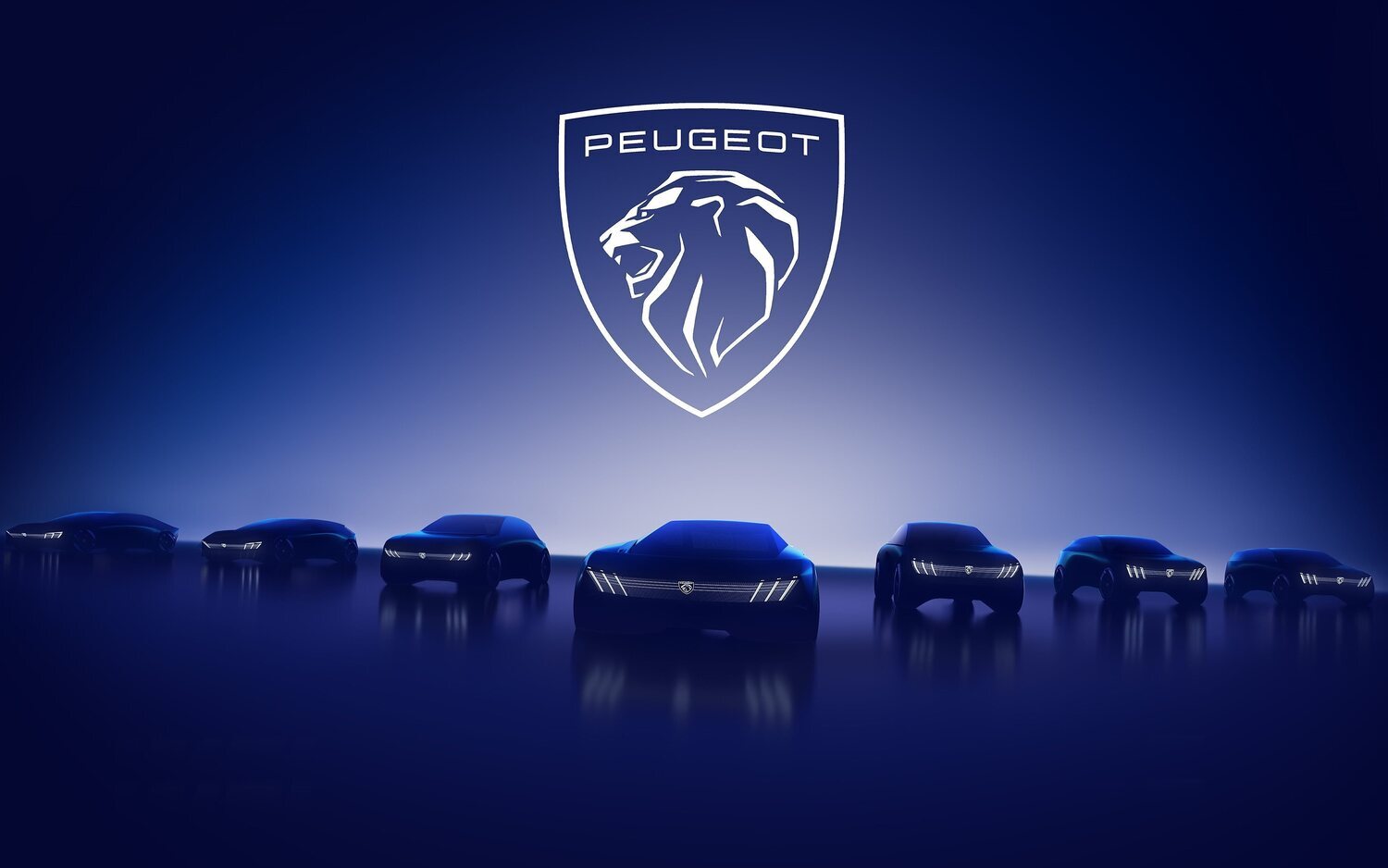 Peugeot se pasa a la electrificación con E-Lion
