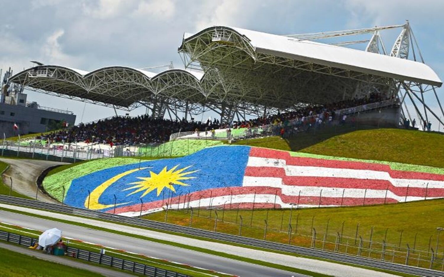 MotoGP 2023, el Shakedown en Sepang ya está aquí