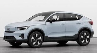 Volvo revolucionará el futuro de los coches eléctricos con su diseño