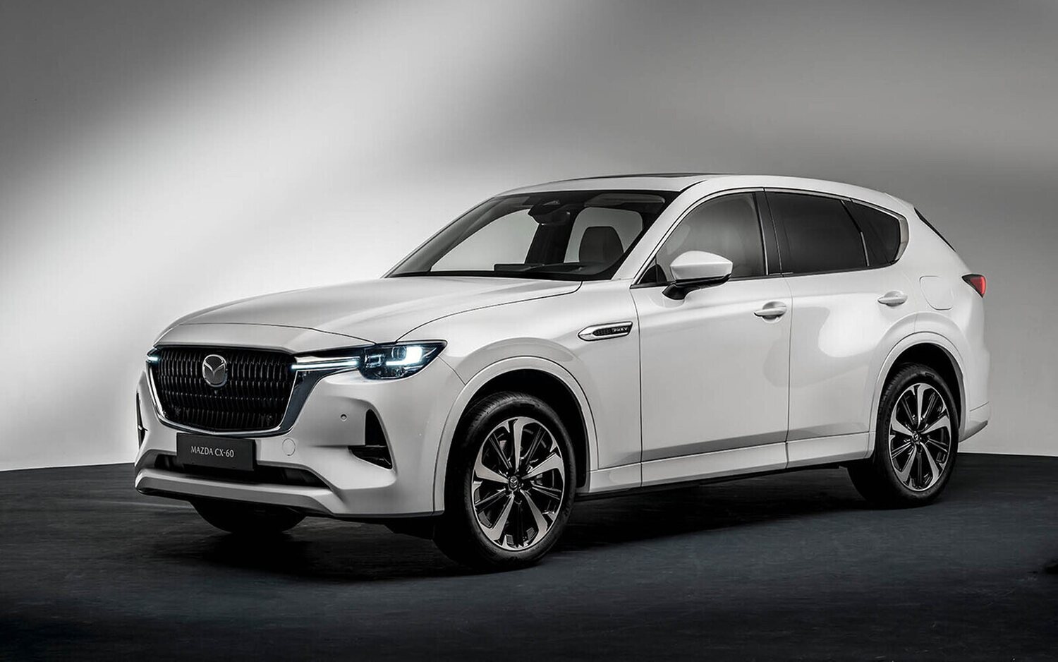 Mazda alerta de la autonomía de los coches eléctricos