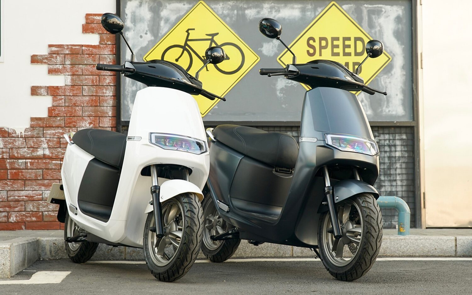 Ecooter E2 Max, un scooter listo para dominar