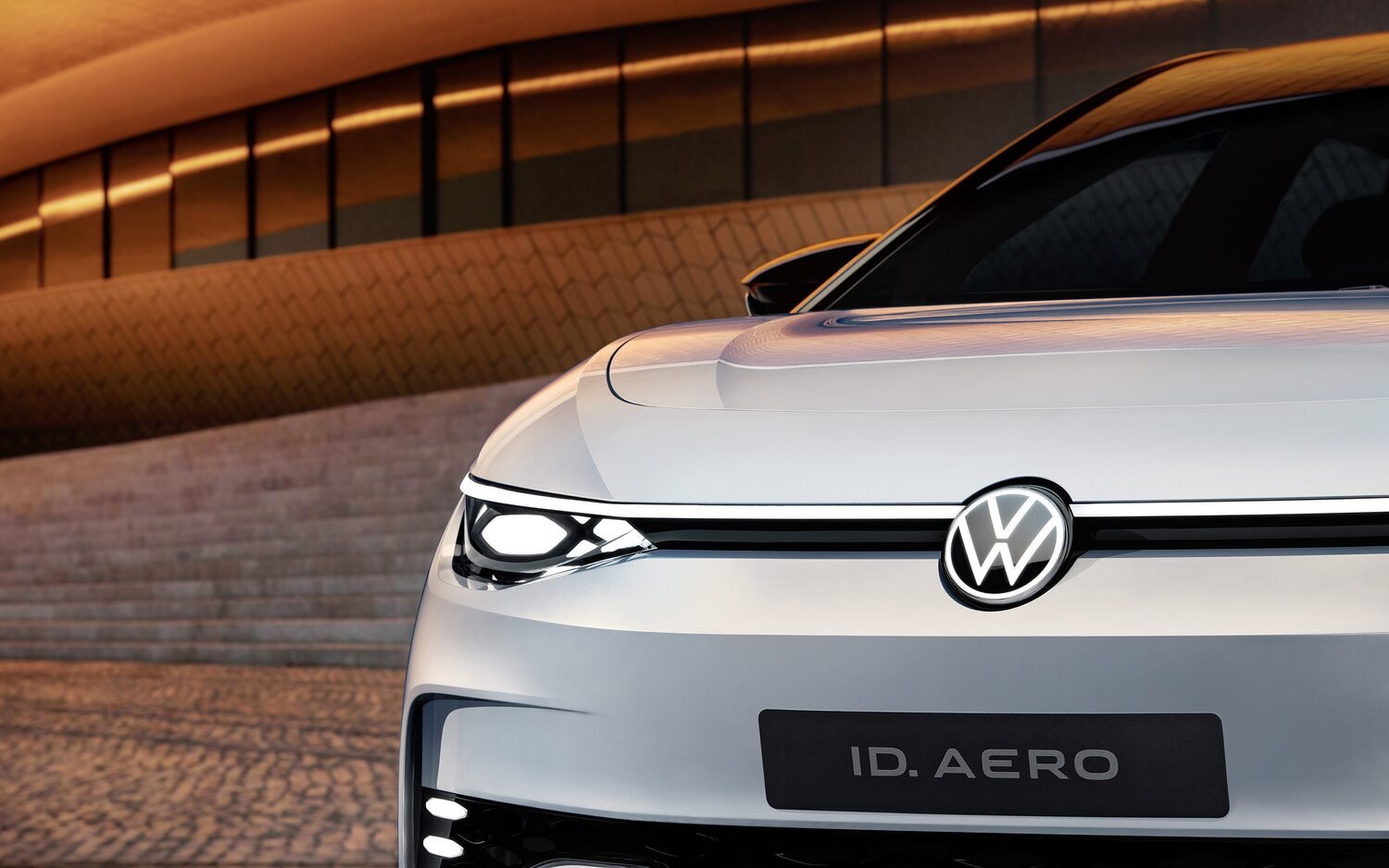 Volkswagen formará a 20.000 empleados en coches eléctricos
