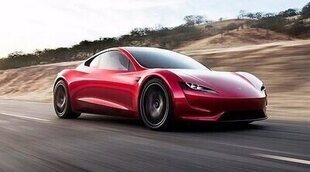 Tesla pretende vender coches a mitad de precio en 2030