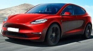 El Tesla Model 2 será el coche más autónomo del mercado