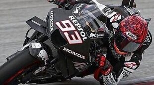 Test MotoGP Portimao, último ensayo antes de arrancar la temporada 2023