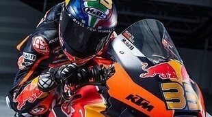 KTM busca unir el puzle para lograr la victoria en 2023