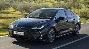 Toyota avisa de que los precios seguirán subiendo hasta 2024