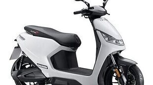 Ionex S7 ABS la moto eléctrica premium llega en julio