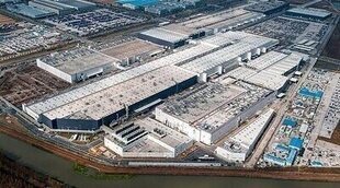 Tesla se pone a trabajar y anuncia nueva planta en China