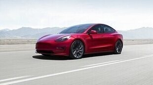 Tesla anuncia una rebaja en todos sus coches