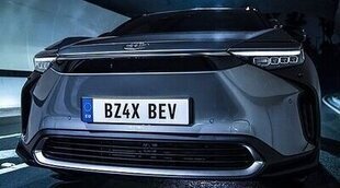 Toyota lanzará dos nuevos modelos de la familia BZ