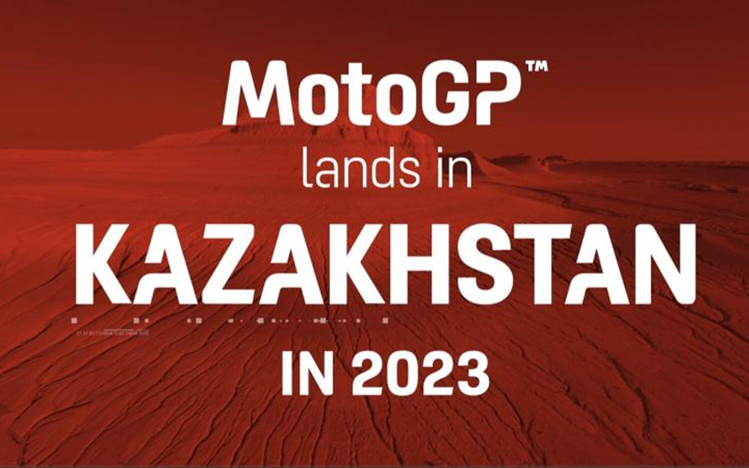Kazajistan, obligados a cancelar su participación este 2023