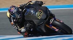 Jorge Lorenzo anima a Razgatlioglu a dar el salto a MotoGP