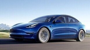 Ford vaticina el problema de Tesla de ventas
