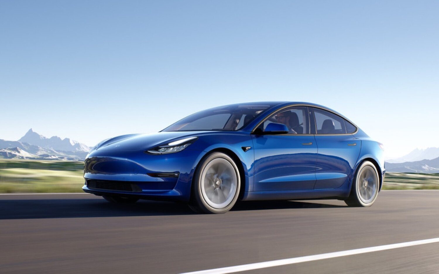 Ford vaticina el problema de Tesla de ventas