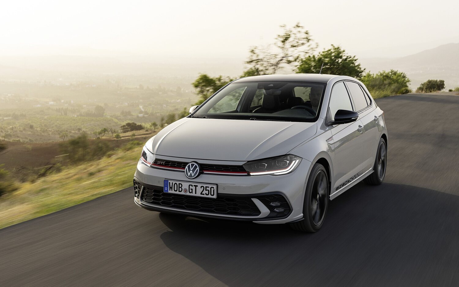 Volkswagen anuncia la paridad de precios en 2025