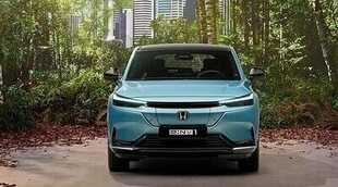 ¡Honda producirá sus coches en China!