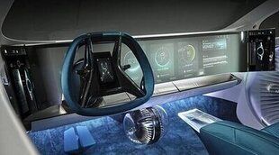 DS se contradice y apostará en 2030 por las pantallas en los coches