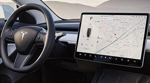 Tesla se abre a las aplicaciones de terceros