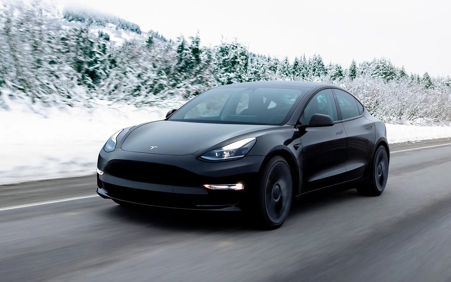 Tesla revienta el mercado y anuncia una nueva gran rebaja