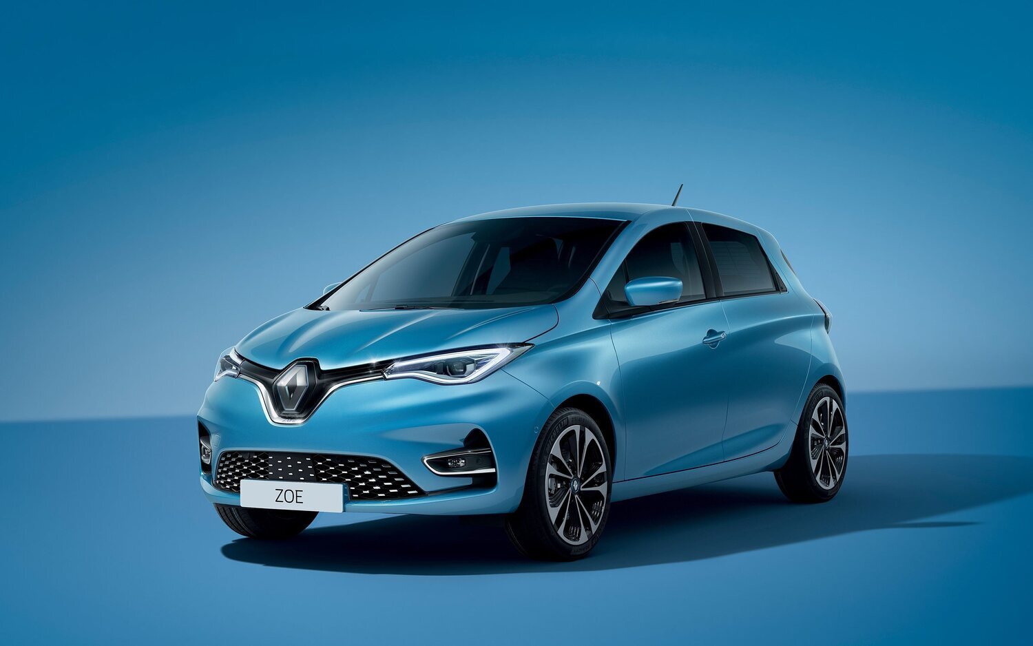 Renault ya tiene fecha para dejar de producir el Renault ZOE