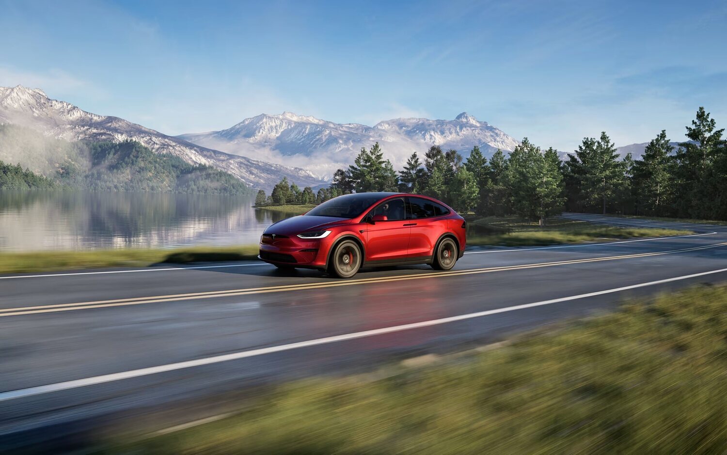 Tesla apuesta por un futuro de coches con consciencia