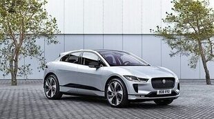 Jaguar se carga el único coche eléctrico que tienen