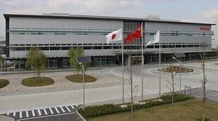 Toyota cierra sus plantas de Japón