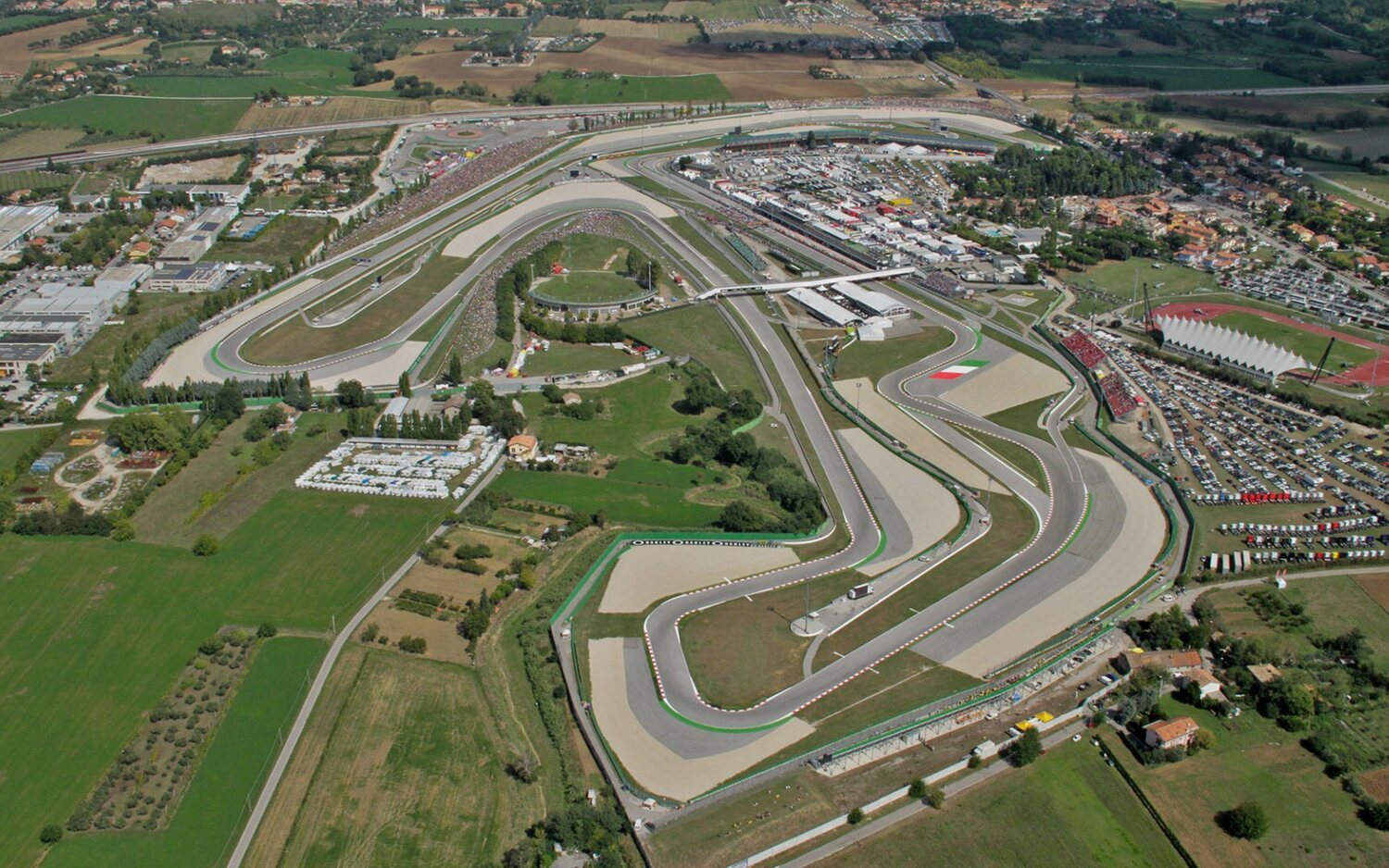 MotoGP no descansa y llega a Misano: previa y horarios