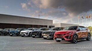 Stellantis confía en España para producir millones de coches al año