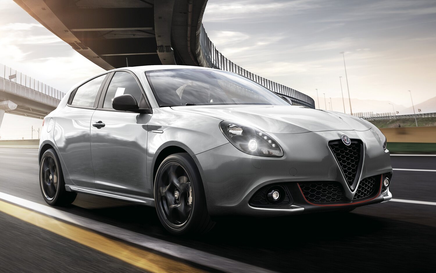 Alfa Romeo valoraría volver a los coches compactos eléctricos