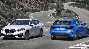 BMW asegura que el Serie 1 seguirá siendo eléctrico