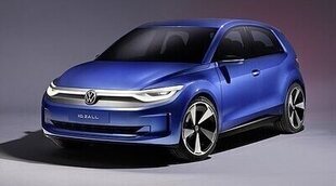 El Volkswagen ID.2All ya está en España