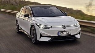Volkswagen apuesta por la movilidad eléctrica y lanzará 30 modelos nuevos