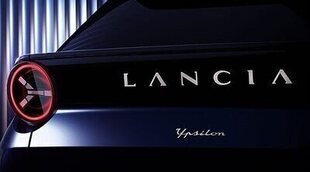 Lancia Ypsilon lanza una versión exclusiva