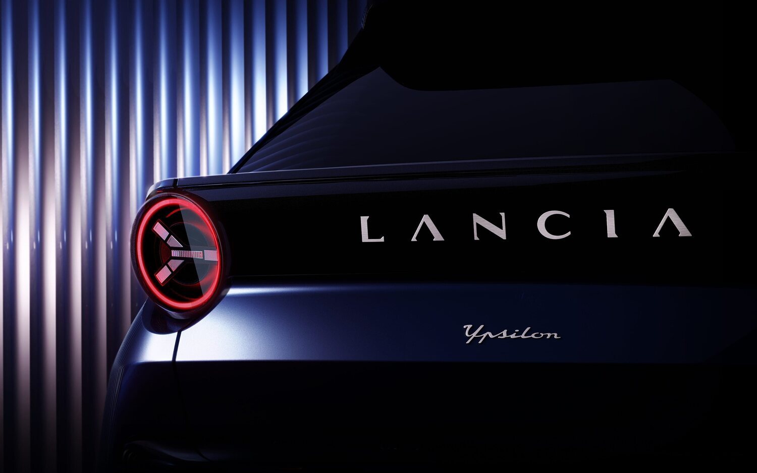 Lancia Ypsilon lanza una versión exclusiva