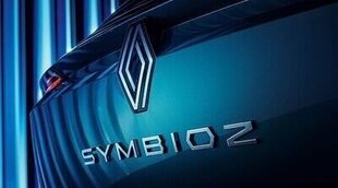 Renault se revoluciona y lanza el nuevo Renault Symbioz