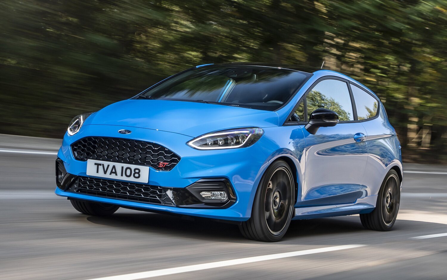 El Ford Fiesta podría volver en 2026