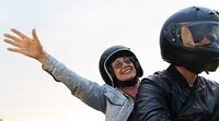 Ir en moto te hace ser más feliz según un estudio de Pont Grup